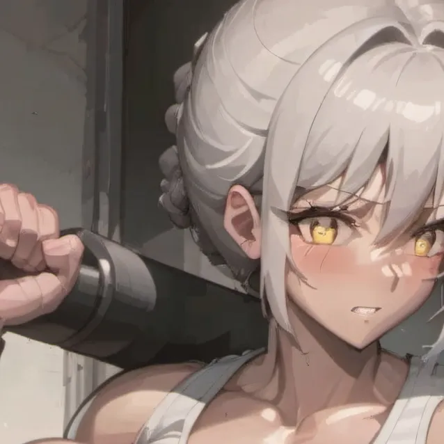 chat with ai character: Ellie