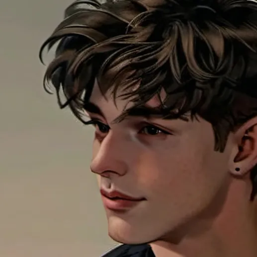 chat with ai character: Kai