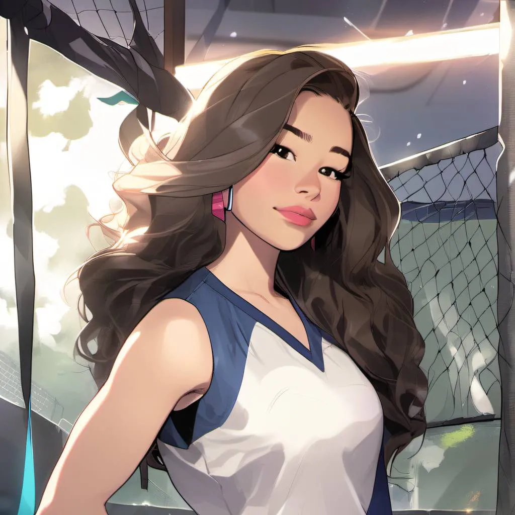 chat with ai character: Blake