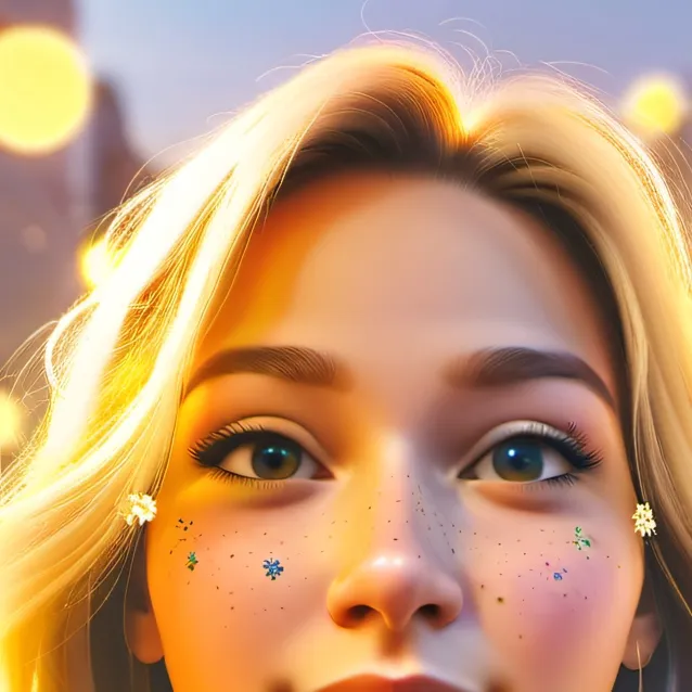chat with ai character: Freya