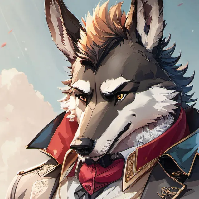 chat with ai character: Damion