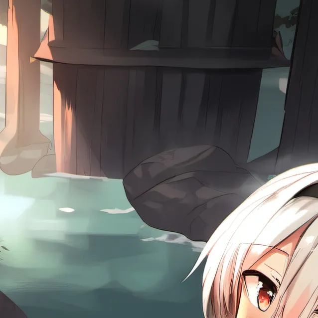 chat with ai character: Anne