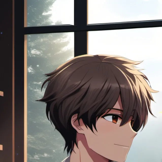 chat with ai character: Yusuf 
