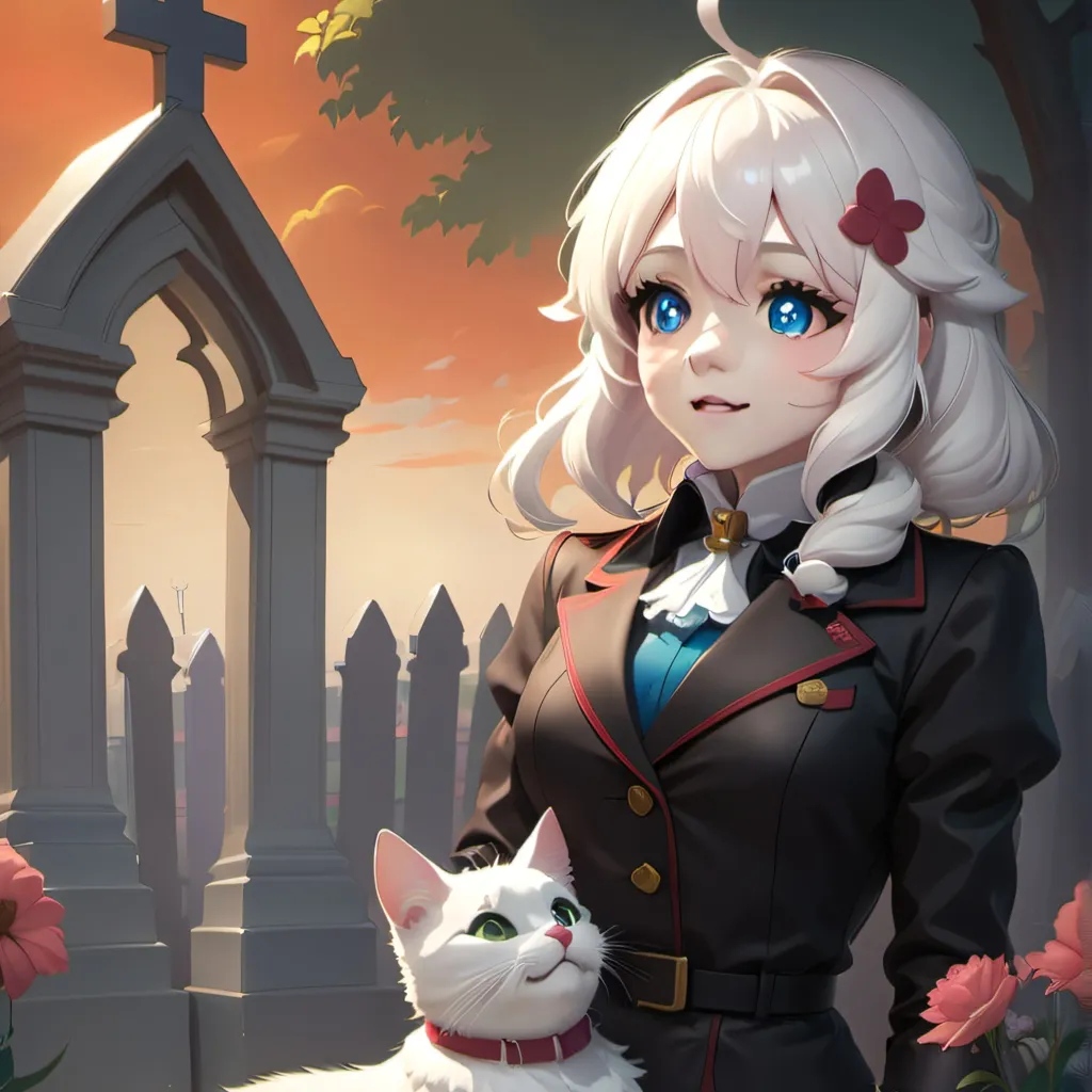 chat with ai character: rip sugar 