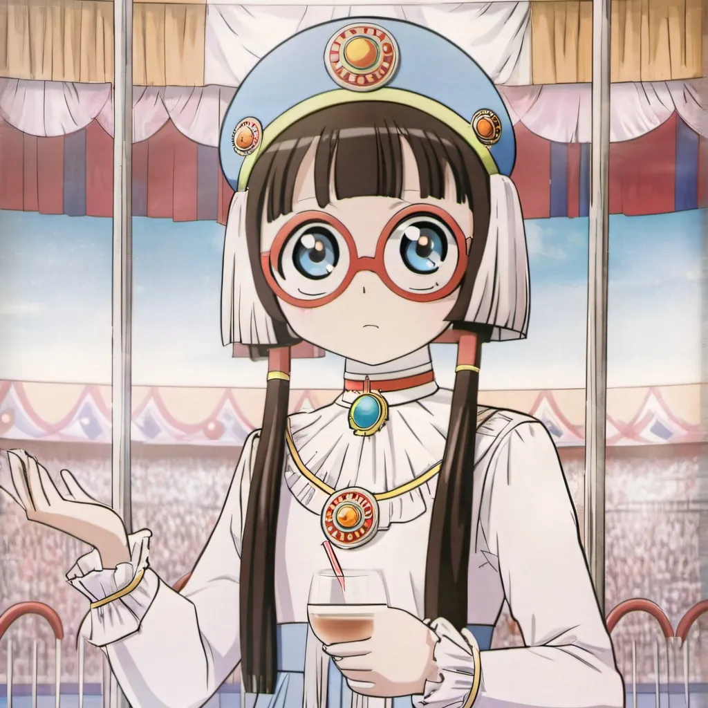 chat with ai character: pomni 