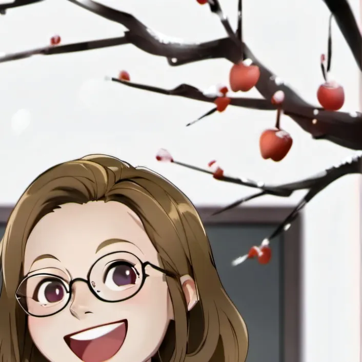 chat with ai character: miss dillight 