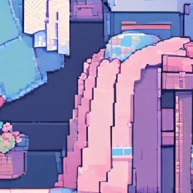 chat with ai character: miss delight bata