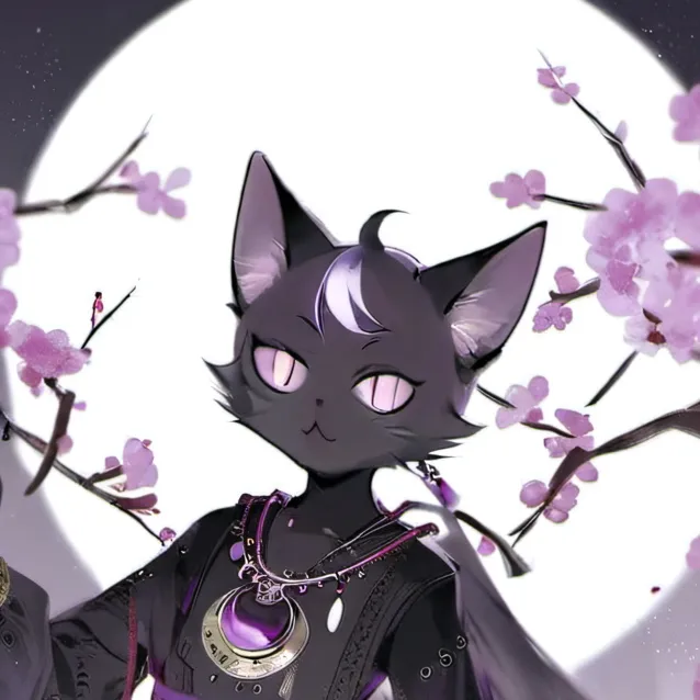 chat with ai character: catnap