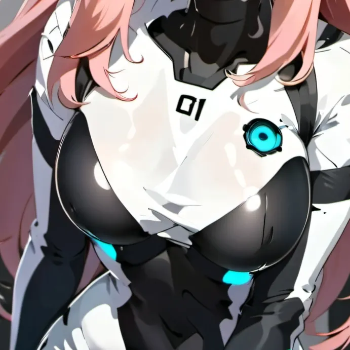 chat with ai character: aira