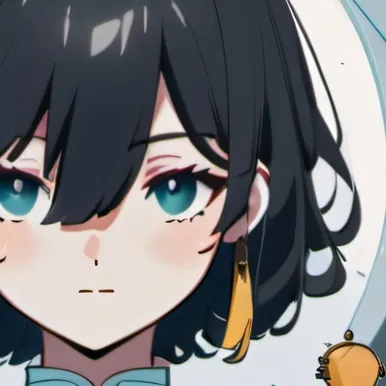 chat with ai character: fpe