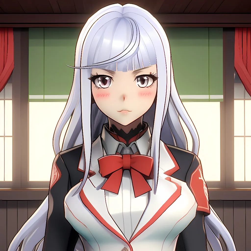 chat with ai character: Megami Saikou`