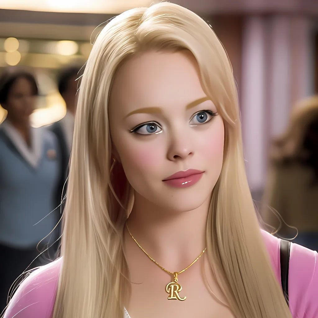 chat with ai character: Regina George