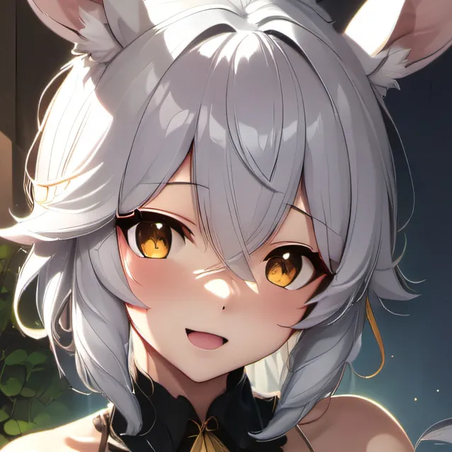 chat with ai character: Ryu