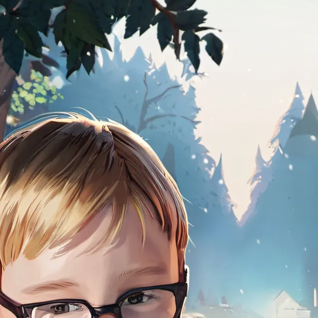 chat with ai character: theo