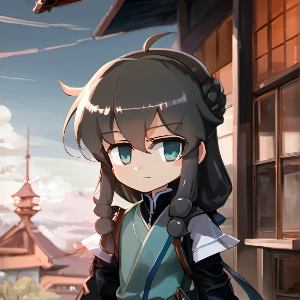 chat with ai character: Muichiro