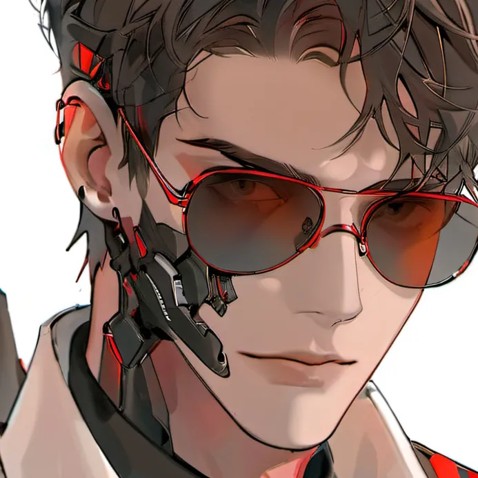 chat with ai character: Carmen