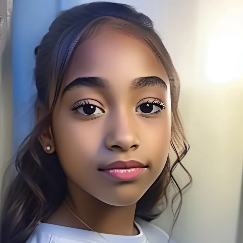 chat with ai character: Jayah