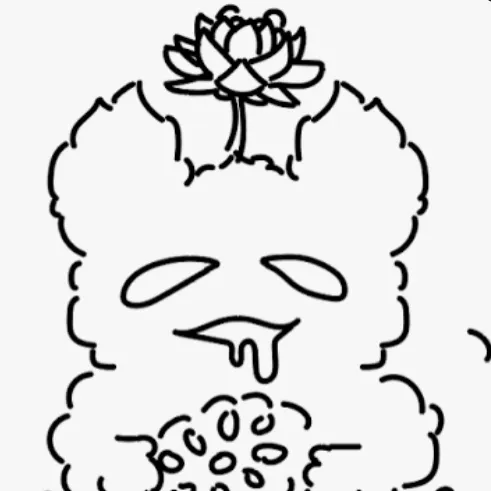 creator TheLotusEater🪷's avatar