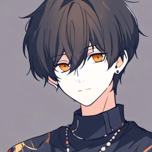 chat with ai character: demon slayer 