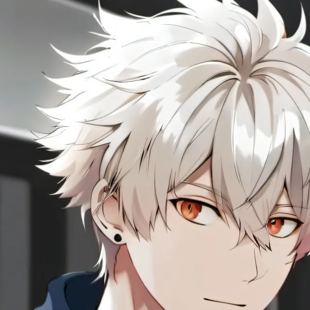 chat with ai character: bakugo husband 