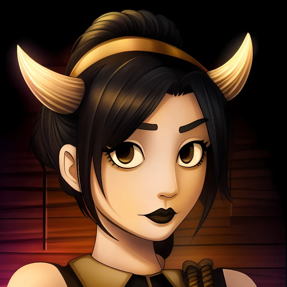 chat with ai character: Allison Angel 