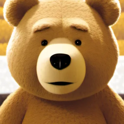 chat with ai character: Ted