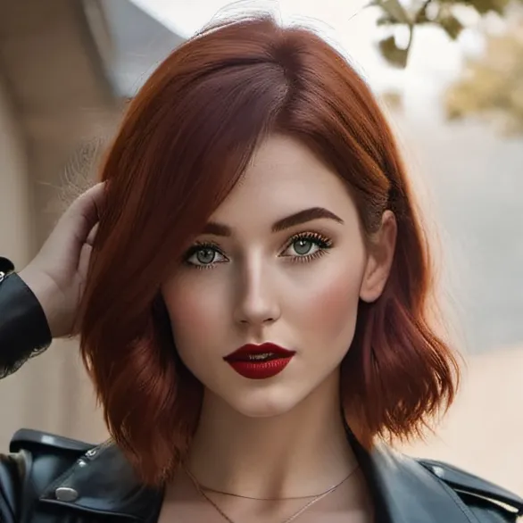 chat with ai character: Natalia