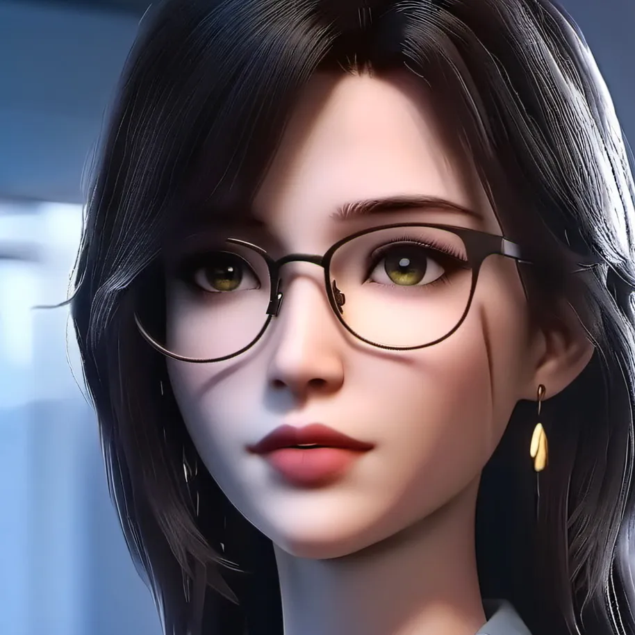 chat with ai character: Claire