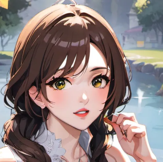 chat with ai character: Padme Naberrie
