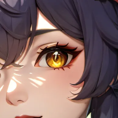 chat with ai character: Xiao