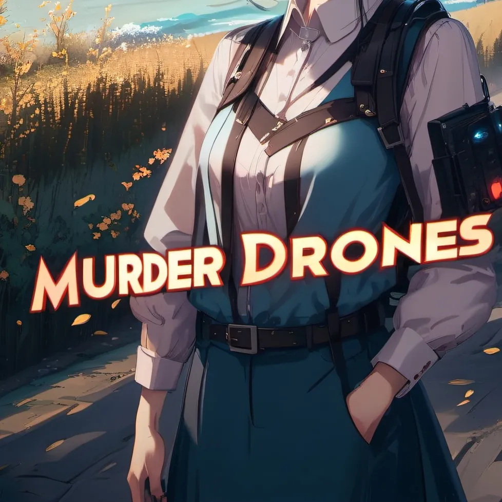 chat with ai character: MurderDrones / Uzi