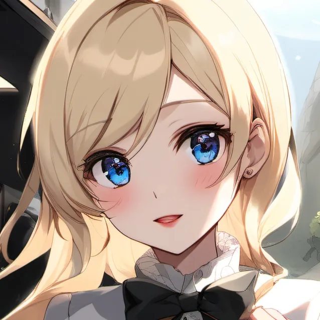 chat with ai character: Fennel