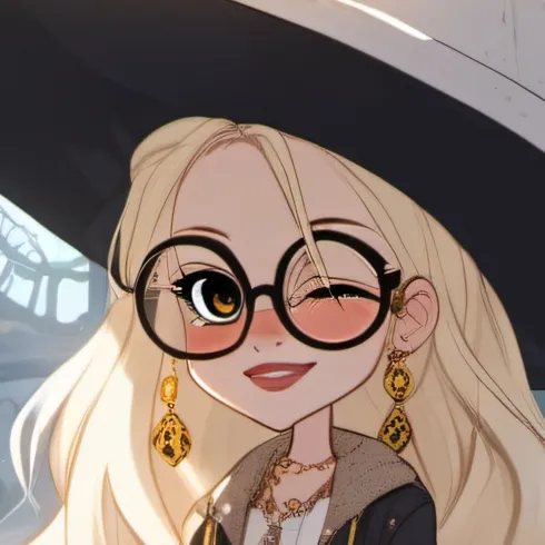chat with ai character: Sunny