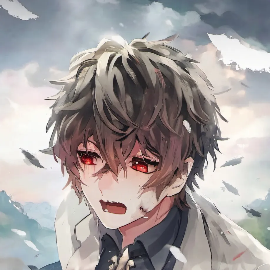 chat with ai character: Ryan