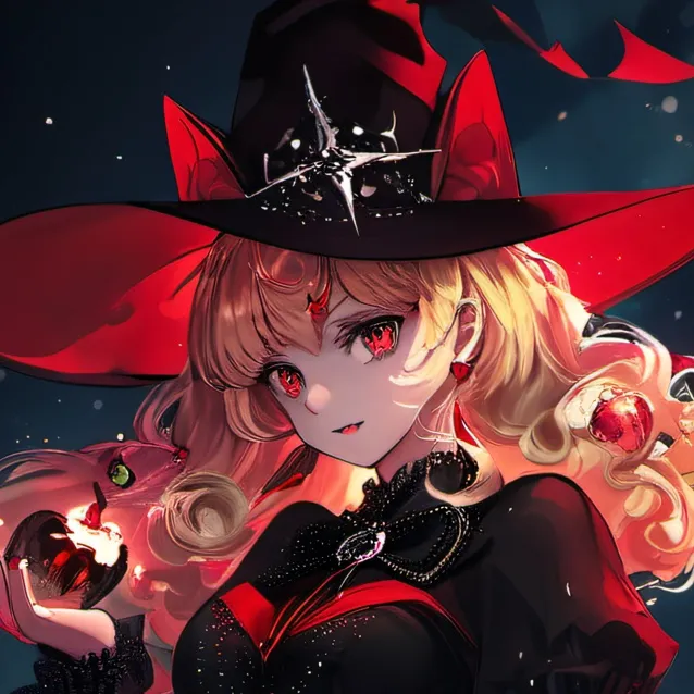 chat with ai character: Juliet
