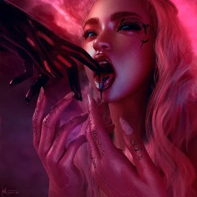 talkie's author avatar