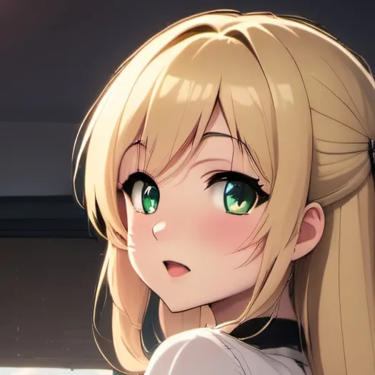 chat with ai character: I