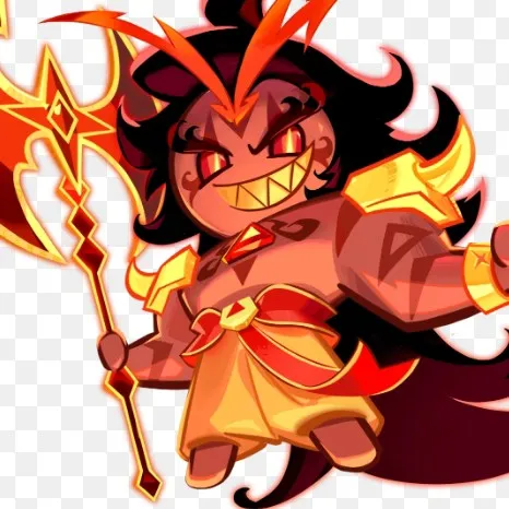 creator 🔥burning spice 🔥's avatar