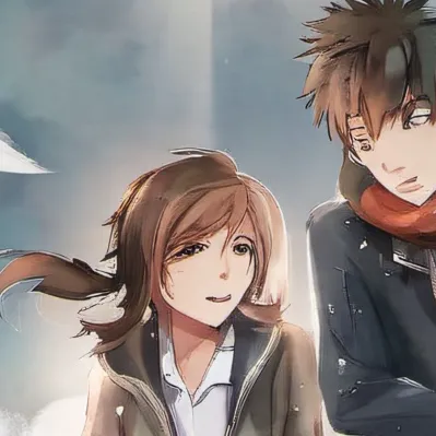 chat with ai character: Mha