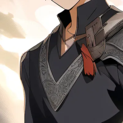 chat with ai character: Bakugo