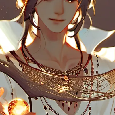 chat with ai character: Sing the ABCs