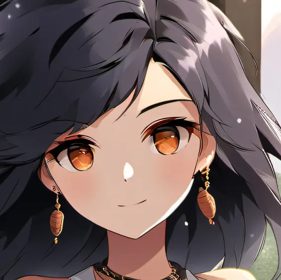 chat with ai character: Momo