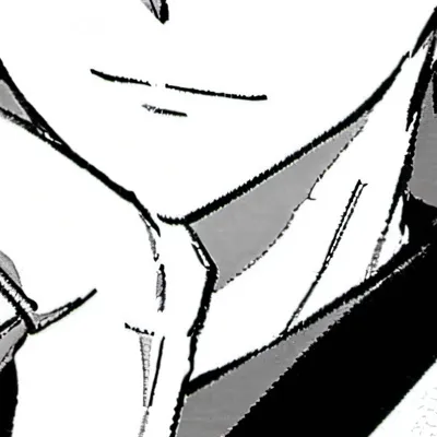 chat with ai character: Shoto