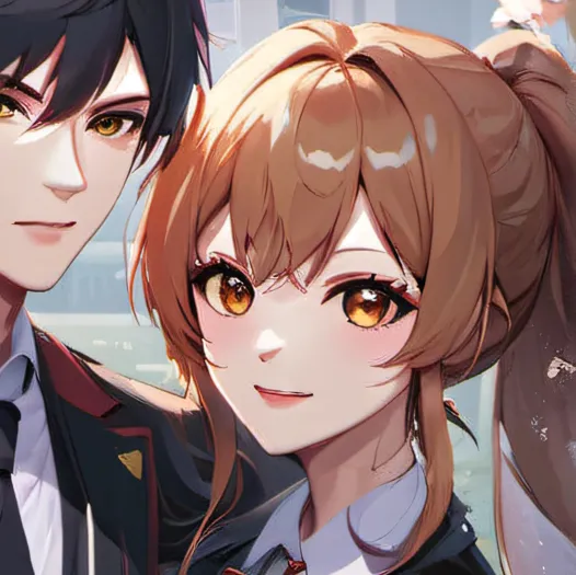 chat with ai character: Lola