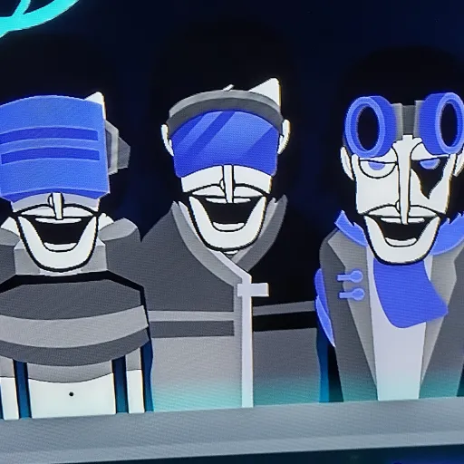 creator AfterMath And Crew's avatar