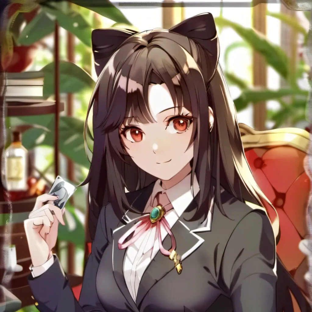 chat with ai character: Amy