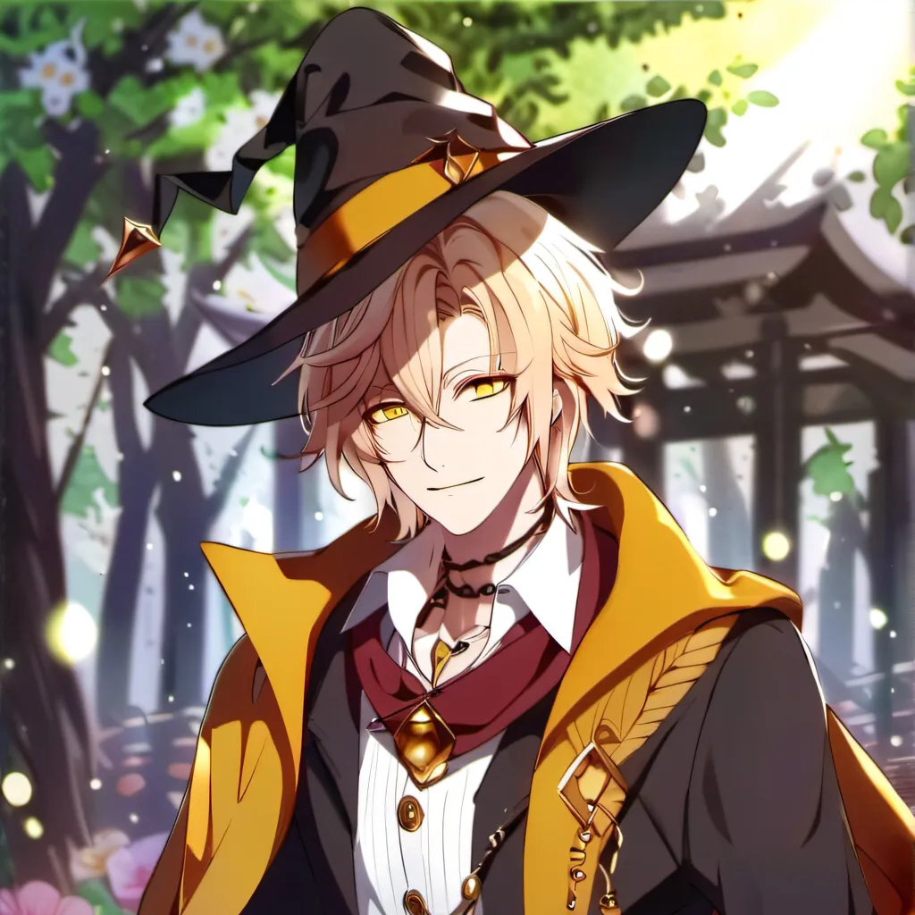 chat with ai character: Sun
