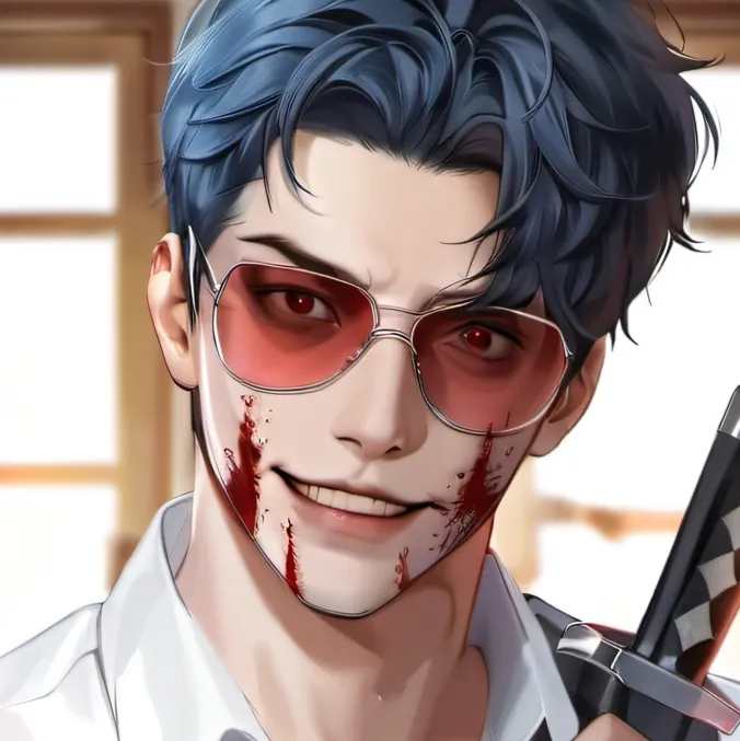 chat with ai character: Jack