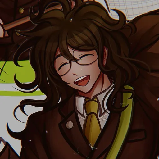 creator ~|Egghorn|~'s avatar