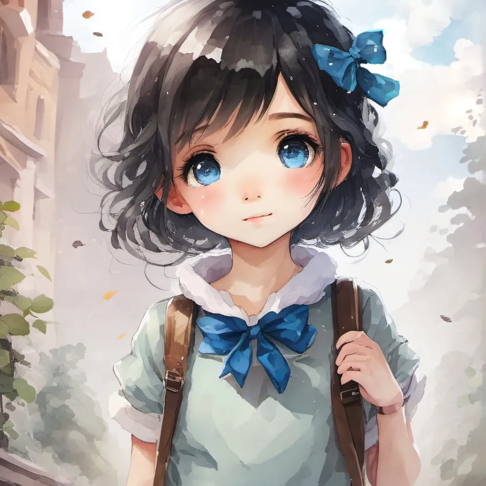 chat with ai character: Ruby 